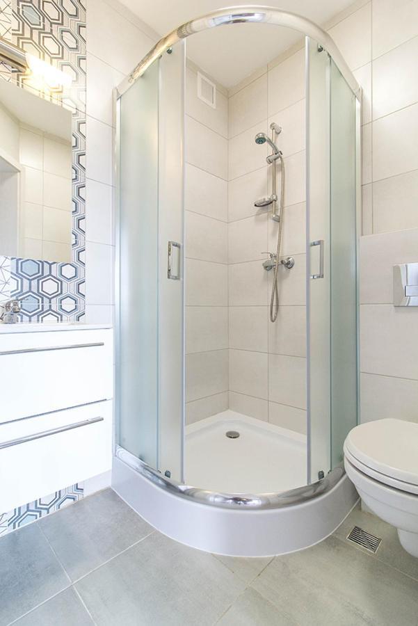 Bed and Breakfast Zlociste Zacisze Bobolin Exterior foto