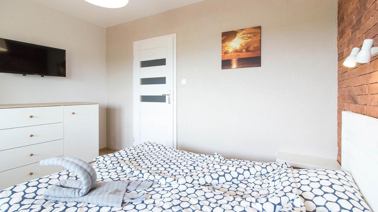 Bed and Breakfast Zlociste Zacisze Bobolin Exterior foto