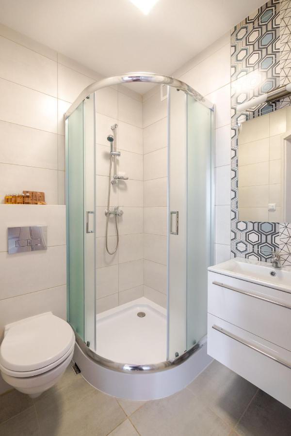 Bed and Breakfast Zlociste Zacisze Bobolin Exterior foto